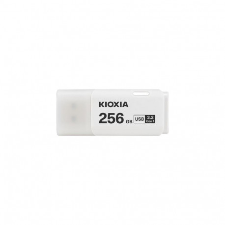 Pendrive Hayabusa U301 256GB USB 3.2 white
