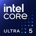 CPU INTEL Core Ultra 250KF Plus TRAY 4,2GHz LGA1851