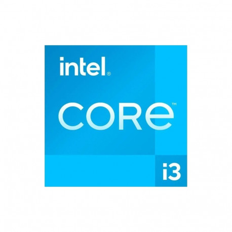 CPU INTEL Core i3-14100 TRAY 3.5GHz LGA 1700
