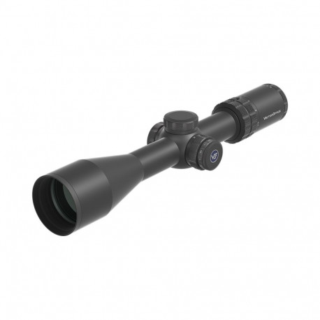 Vector Optics sihik Grizzly 2.5-15x50i HD