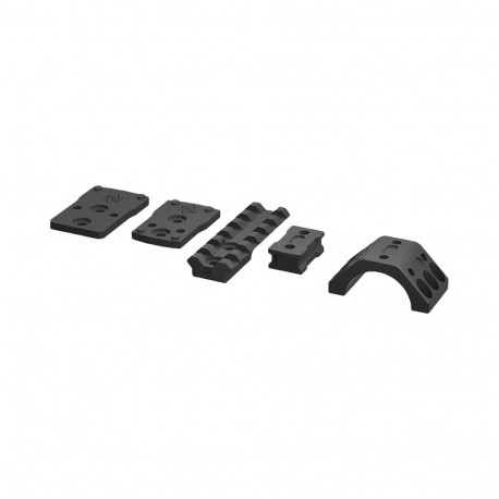 Vector Optics X-Accu 30mm Mount Assembly Kit