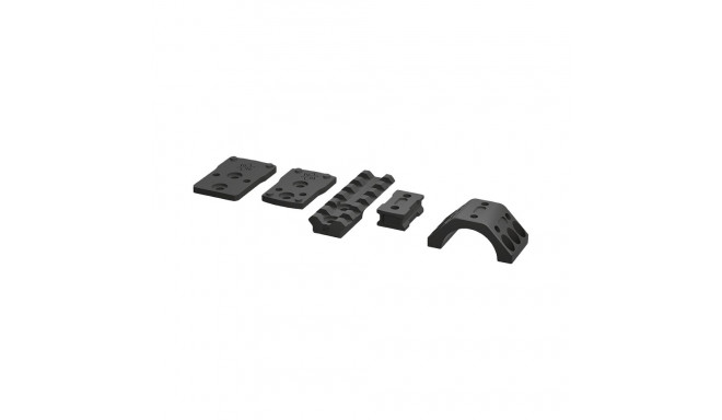 Vector Optics X-Accu 30mm Mount Assembly Kit