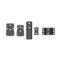 Vector Optics kinnituskomplekt X-Accu 30mm