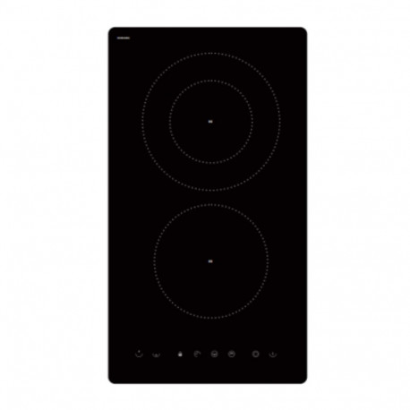 Ceramic hob Greentek GTV30BK