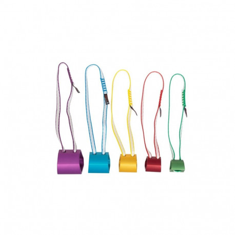 Rockcentric Hex Set 5-9 WILD COUNTRY