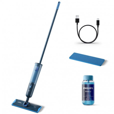 Philips elektriline mopp OneUp 3000 series