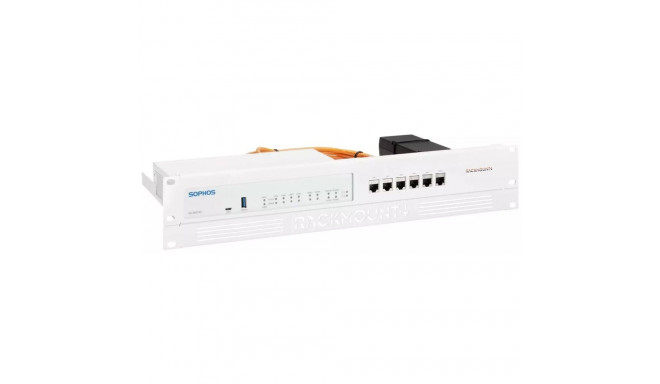 Rackmount.IT paigaldusklamber RM-SR-T10I