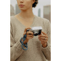 Peak Design randmerihm Cuff Rope, ocean