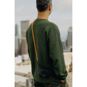 Peak Design kaamerarihm Form Leather Long, amber