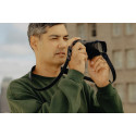Peak Design camera strap Form Leather Long, black