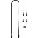 Peak Design kaamerarihm Form Rope Standard, must