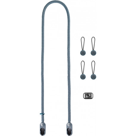 Peak Design kaamerarihm Form Rope Standard, ocean