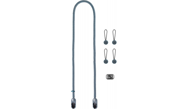 Peak Design kaamerarihm Form Rope Standard, ocean