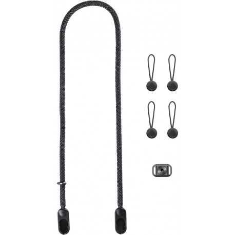 Peak Design camera strap Form Rope Short, must