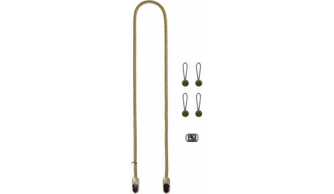 Peak Design kaamerarihm Form Rope Long, kelp