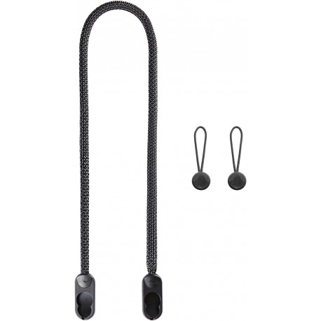 Peak Design camera strap Form Rope Neck, black