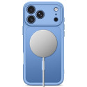TECH-PROTECT BASICMAG MAGSAFE IPHONE 17 PRO / 18 PRO MATTE LIGHT BLUE