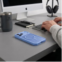 TECH-PROTECT BASICMAG MAGSAFE IPHONE 17 PRO / 18 PRO MATTE LIGHT BLUE