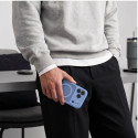 TECH-PROTECT BASICMAG MAGSAFE IPHONE 17 PRO / 18 PRO MATTE LIGHT BLUE