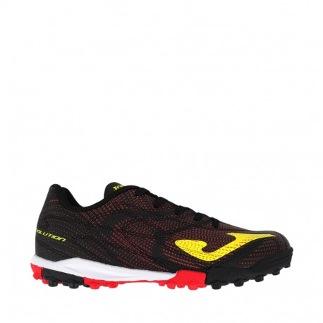 Joma laste jalgpallijalatsid Evolution 2601 TF EVJW2601TF, must