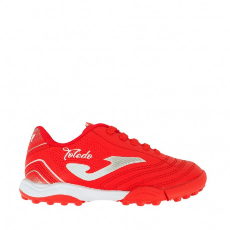 Joma laste jalgpallijalatsid Toledo Turf 2606 TOJW2606TF 30, punased