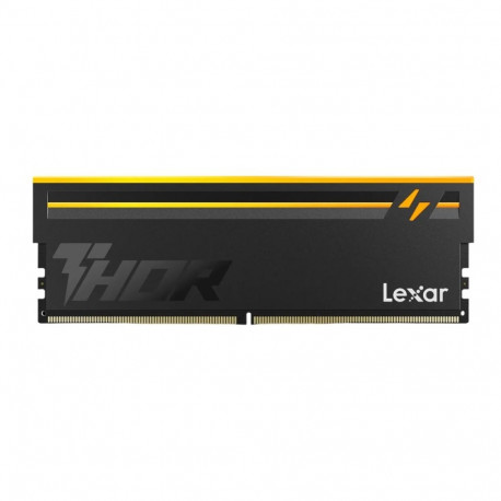 Lexar THOR 32GB (2x16GB) DDR5 3200MHz PC/server, registreeritud: ei, ECC: ei