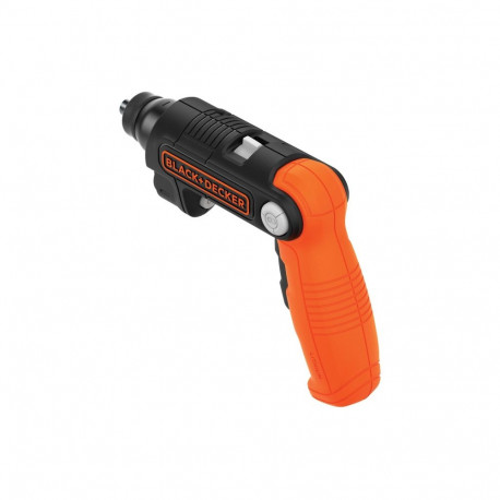 BLACK & DECKER akukruvikeeraja BDCSFL20C-QW 3.6V 1.5Ah Li-Ion