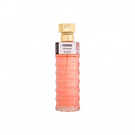Bijoux Femme 6 Eau de Parfum (200ml)