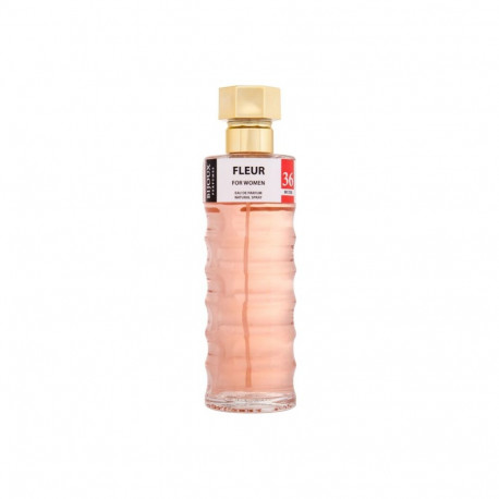 Bijoux Fleur 36 Eau de Parfum (200ml)