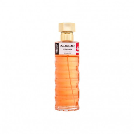 Bijoux Escandalo 49 Eau de Parfum (200ml)