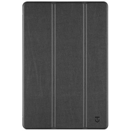 Tactical kaitseümbris Tri Fold iPad Air 11/Air 5/Air 4, must