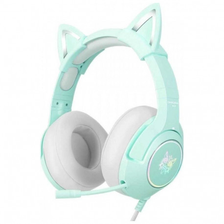 Onikuma K9 Green