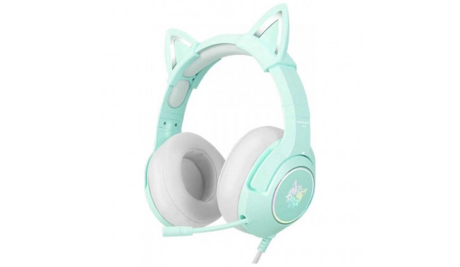 Onikuma K9 Green