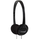 Koss KPH7K Black