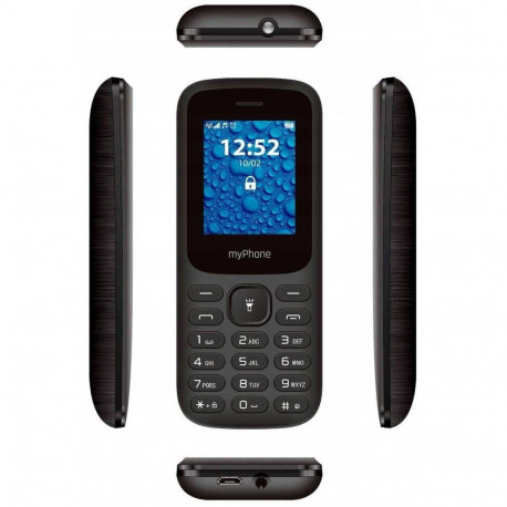 Myphone 2220 Black