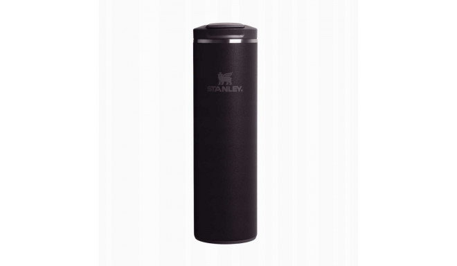 Stanley The Transit Fliptop Mug 0.59L black 2.0