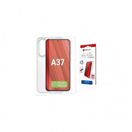 DISPLEX Galaxy A37 Real Screen Glass MM +