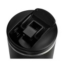 Stanley The Transit Fliptop Mug 0.59L black 2.0