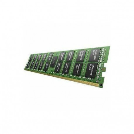 Server Memory Module|SAMSUNG|DDR5|64 GB|Registered (buffered)|5600 MHz|1.1 V|288-pin DIMM|M321R8GA0P
