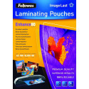 LAMINATOR POUCH IMAGELAST/A3 80 100PCS 5306207 FELLOWES