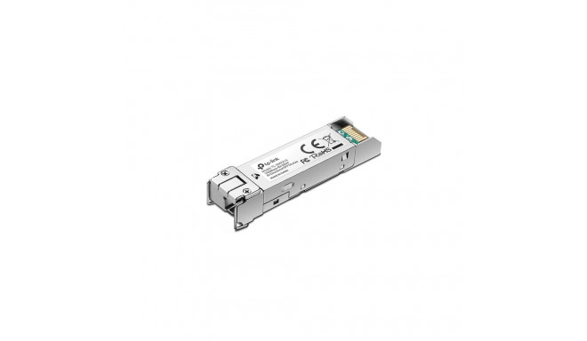 TP-Link TL-SM321A 1000Base-BX WDM Bi-Directional SFP Module