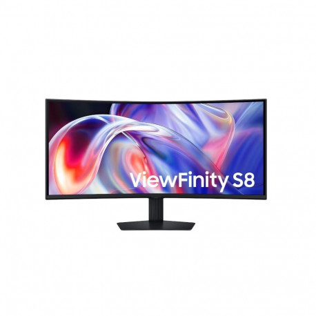Monitor ViewFinity S8 40-inch LS40H850TAUXEN