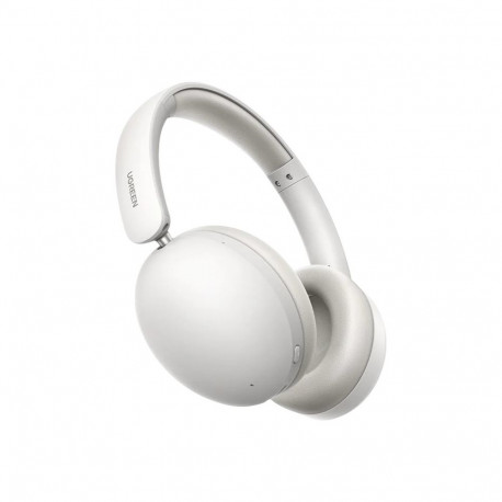 Bluetooth headphones studio MAX2 5C white