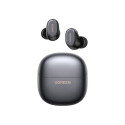 Bluetooth-kõrvaklapid WS 220 TWS, must