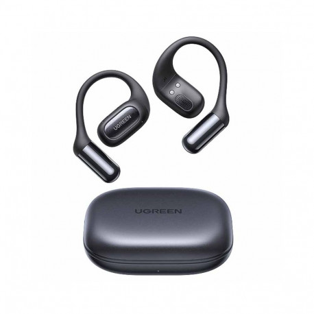 FITBUDS Bluetooth-kõrvaklapid WS213, must