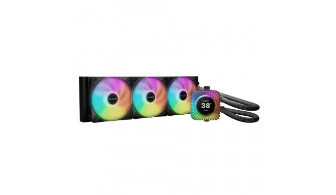 Light Loop IO LCD 360mm, must