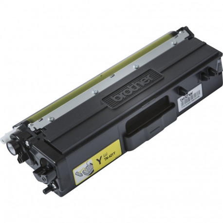 Toner gelb TN-421Y