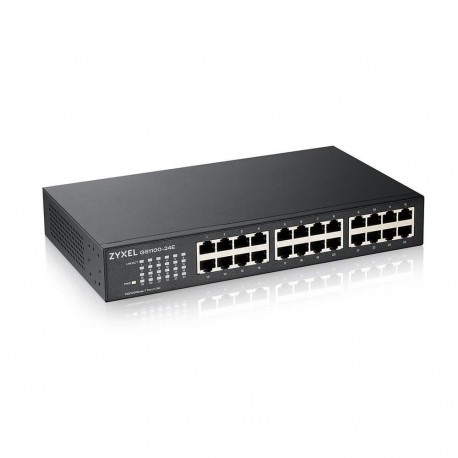 Võrgulüliti 24 GE GS1100-24E-EU0104F