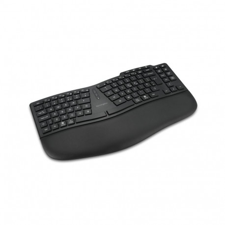Kensington Pro Fit® Ergo KB675 EQ TKL laetav klaviatuur