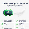 PetLoc8 GPS tracking device